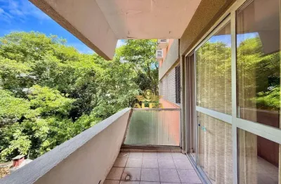 Apartamento 2 dormitórios + reversível à venda na enseada – alfa imóveis guarujá