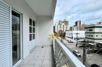 Apartamento com 2 quartos à venda na Rua Benjamin Constant, 362, Pitangueiras, Guarujá
