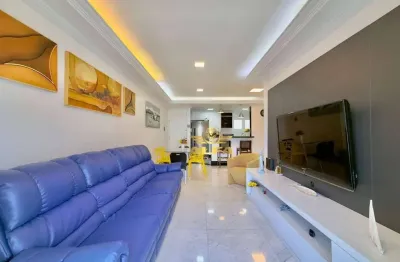 Apartamento à venda na praia das pitangueiras | alfa imóveis guarujá