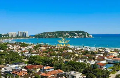 Cobertura alto padrão à venda na enseada| alfa imóveis guarujá