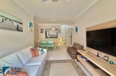 Apartamento Reformado na Praia da Enseada – Alfa Imóveis Guarujá