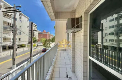 Apartamento à venda na astúrias no guarujá | alfa imóveis guarujá