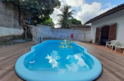 Casa com 4 quartos à venda na Avenida Professor João Batista Julião, Enseada, Guarujá