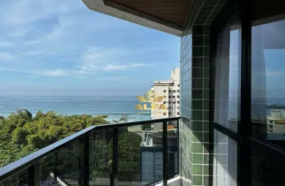 Apartamento com 3 dormitórios à venda, 100 m² por R$ 850.000,00 - Tombo - Guarujá/SP