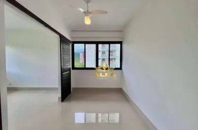 Apartamento com 2 quartos à venda na Estrada Alexandre Migues Rodrigues, 572, Tombo, Guarujá