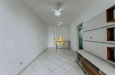 Apartamento à Venda a 1 Quadra do Mar na Praia das Pitangueiras – Alfa Imóveis Guarujá
