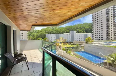 Apartamento à venda na praia das Astúrias | Alfa imóveis Guarujá.