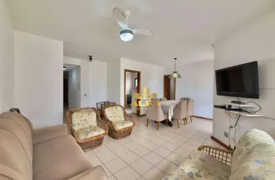 Apartamento à Venda na Praia das Astúrias a 1 Quadra do Mar, 3 Quartos e 2 Vagas – Alfa Imóveis Guarujá