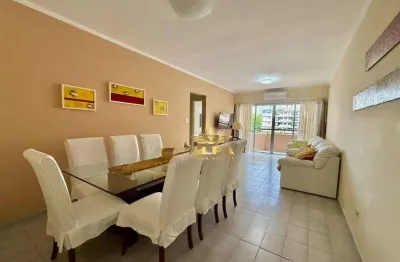 Apartamento Mobiliado com Lazer à Venda na Praia da Enseada, Guarujá – Alfa Imóveis Guarujá