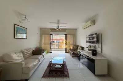 Apartamento com 3 quartos à venda na Avenida Atlântica, 577, Enseada, Guarujá