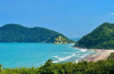 Cobertura com jacuzzi e vista mar a 1 quadra da Praia das Astúrias – Alfa Imóveis Guarujá