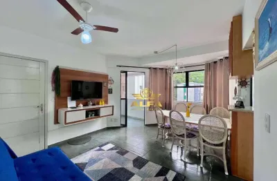 Apartamento à Venda na Astúrias no Guarujá | Alfa Imóveis Guarujá