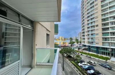 Apartamento à Venda na Pitangueiras no Guarujá | Alfa Imóveis Guarujá