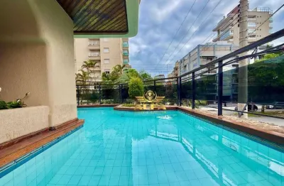 Apartamento com 3 quartos à venda na Avenida do Parque, 87, Enseada, Guarujá