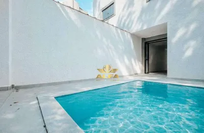 Sobrado à Venda nas Astúrias em Guarujá | Alfa Imóveis Guarujá