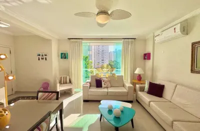 Apartamento à venda nas Pitangueiras | Alfa Imóveis Guarujá