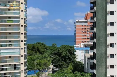 Apartamento à venda na praia das astúrias | alfa imóveis guarujá.