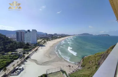 Apartamento à venda, 162 m² por r$ 1.200.000,00 - pitangueiras - guarujá/sp