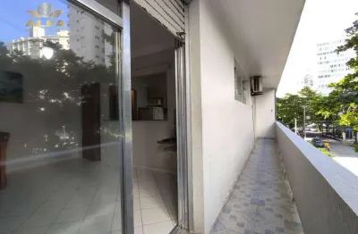 Apartamento à venda na pitangueiras no guarujá | alfa imóveis guarujá
