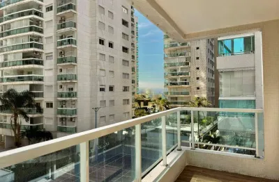 Apartamento à venda na astúrias no guarujá | alfa imóveis