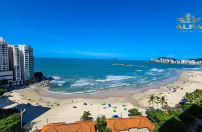 Apartamento à venda, 145 m² por r$ 700.000,00 - pitangueiras - guarujá/sp