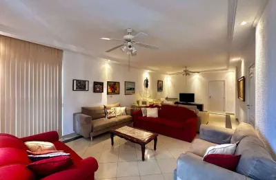 Apartamento à venda, 160 m² por r$ 800.000,00 - pitangueiras - guarujá/sp