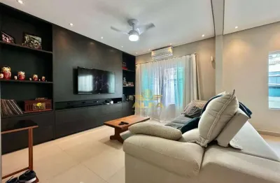 Apartamento à venda no tombo em guarujá | alfa imóveis