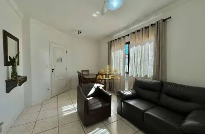 Apartamento com 2 quartos à venda na Rua Estrela Rodrigues, 121, Jardim Astúrias, Guarujá