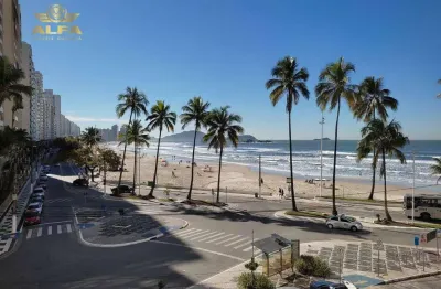 Apartamento à venda na pitangueiras no guarujá | alfa imóveis guarujá