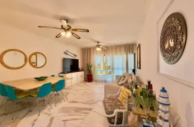 Apartamento à venda na praia das astúrias | alfa imóveis guarujá.