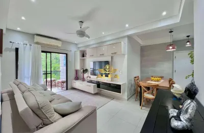 Apartamento à venda na pitangueiras no guarujá | alfa imóveis guarujá