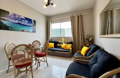Apartamento à venda na praia das pitangueiras - alfa imóveis guarujá