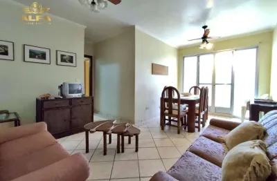 Apartamento com 3 quartos à venda na Avenida Miguel Alonso Gonzales, 423, Jardim Astúrias, Guarujá