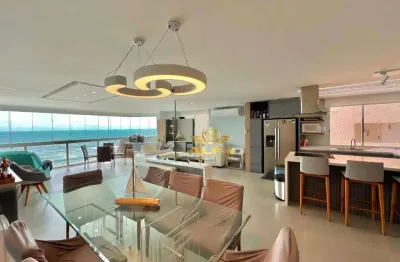 Apartamento à venda na astúrias no guarujá | alfa imóveis guarujá