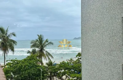 Apartamento à venda na pitangueiras no guarujá | alfa imóveis