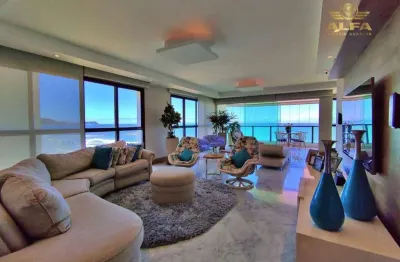 Apartamento à venda na pitangueiras no guarujá | alfa imóveis guarujá