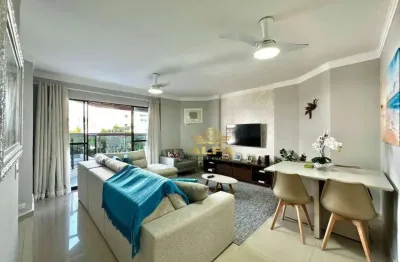 Apartamento com 3 quartos à venda na Rua César Ferragi, 179, Jardim Astúrias, Guarujá