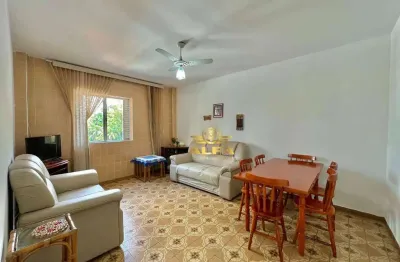 Apartamento com 2 dormitórios à venda, 70 m² por r$ 320.000,00 - pitangueiras - guarujá/sp