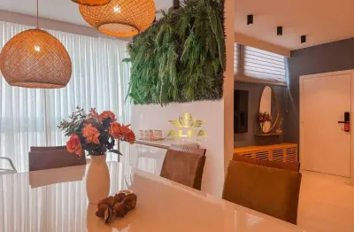 Apartamento à venda na praia das pitangueiras | alfa imóveis guarujá