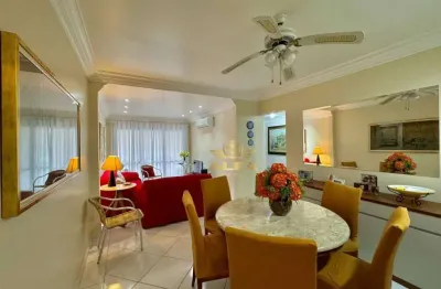 Apartamento à venda na pitangueiras no guarujá | alfa imóveis guarujá