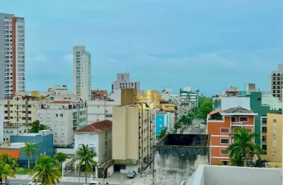 Apartamento com 2 quartos à venda na Avenida Gérson Maturani, 599, Enseada, Guarujá