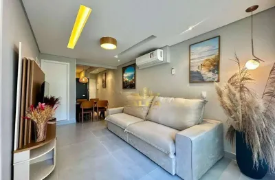 Apartamento à venda na praia das pitangueiras | alfa imóveis guarujá.