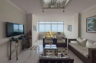 Apartamento à venda na pitangueiras no guarujá | alfa imóveis guarujá