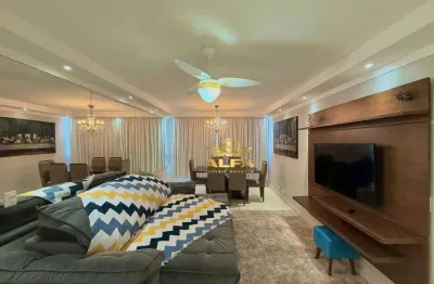 Apartamento à venda na pitangueiras no guarujá | alfa imóveis guarujá