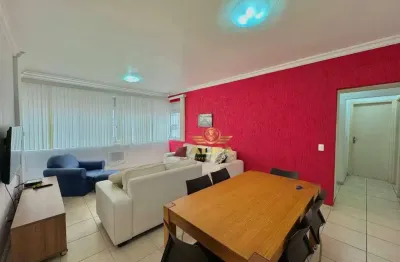 Apartamento à venda, 90 m² por r$ 430.000,00 - pitangueiras - guarujá/sp