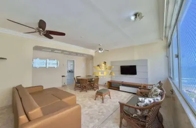 Apartamento à venda na pitangueiras no guarujá | alfa imóveis guarujá