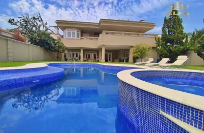 Casa em condomínio fechado com 5 quartos à venda na Rua Dois, 87, Jardim Acapulco, Guarujá