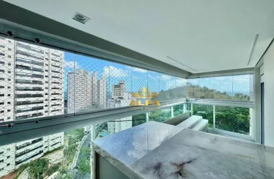 Apartamento com 2 dormitórios à venda, 100 m² por R$ 950.000,00 - Jardim Astúrias - Guarujá/SP