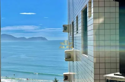 Apartamento com 4 quartos à venda na Avenida General Monteiro de Barros, 490, Jardim Astúrias, Guarujá