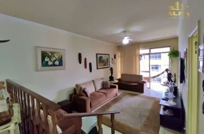 Apartamento à venda na pitangueiras no guarujá | alfa imóveis guarujá
